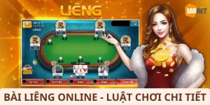 bài liêng online