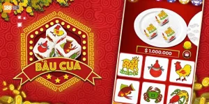 cá cược bầu cua online