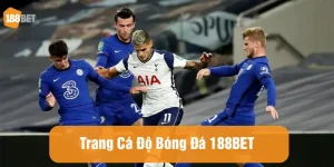 trang cá độ bóng đá 188bet