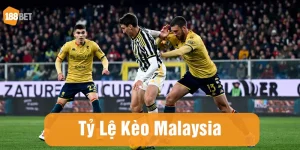 Tỷ lệ kèo Malaysia