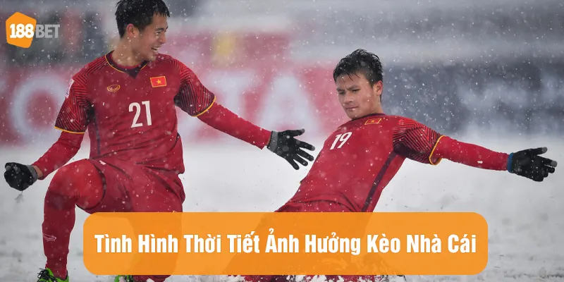 Các yếu tố ảnh hưởng đến kèo nhà cái hôm nay